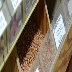 Harvest Feed Mill