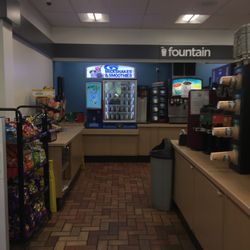 Gate Food Post