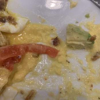 Cracked & Crepe - Curdled hollandaise sauce - Breakfast & Brunch Near Me - Frisco, Texas Cracked & Crepe - Curdled hollandaise sauce - Breakfast & Brunch Near Me - Frisco, Texas