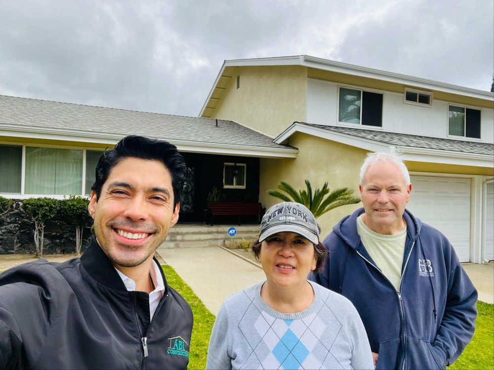 Slide of ABI Construction