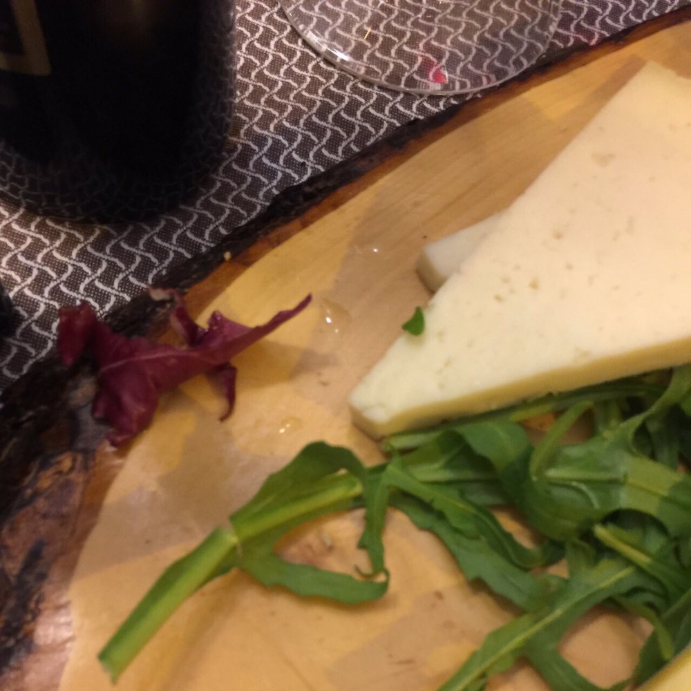Vitti dal 1898 - The cheese and cold cuts for two - perfect - Roman Near Me - Rome, RM Vitti dal 1898 - The cheese and cold cuts for two - perfect - Roman Near Me - Rome, RM