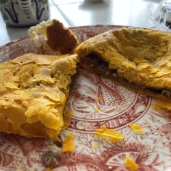 Nantucket Bake Shop - Jamaican beef patties