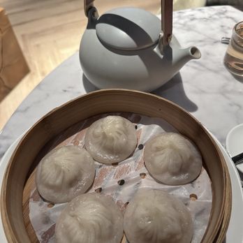 Silk Road - Xiao Long Bao - Dim Sum Near Me - Houston, Texas