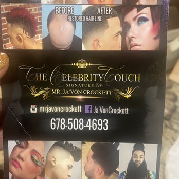 Purple Door Salon - I put this flyer in the fire place! - Hair Salons Near Me - Atlanta, Georgia Purple Door Salon - I put this flyer in the fire place! - Hair Salons Near Me - Atlanta, Georgia