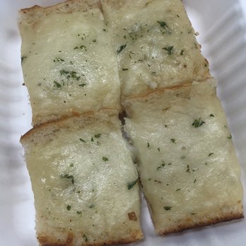 Win-Spuntino - Garlic Cheese Bread - Italian Near Me - Honolulu, Hawaii