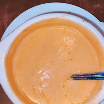 Burntwood Tavern - Lobster Bisque - American Near Me - Naples, Florida Burntwood Tavern - Lobster Bisque - American Near Me - Naples, Florida