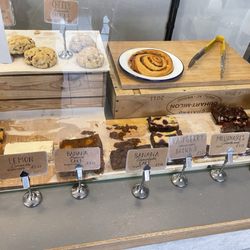 Society Cafe