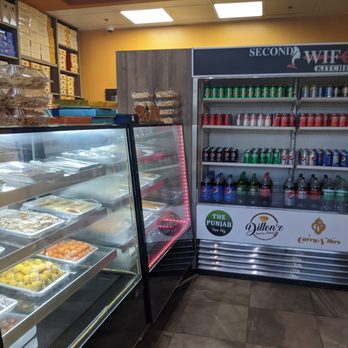 Second Wife Kitchen - Indian Near Me - Edmonton, Alberta Second Wife Kitchen - Indian Near Me - Edmonton, Alberta