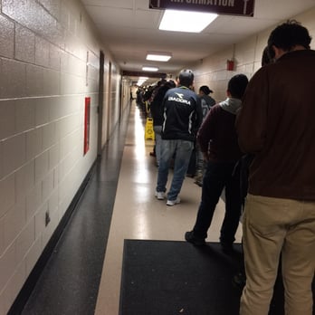 Motor Vehicle Department - Line to get into the elevator on a Thursday morning. This line gets you to the elevator. EPIC FAIL. - Departments of Motor Vehicles Near Me - Wethersfield, Connecticut Motor Vehicle Department - Line to get into the elevator on a Thursday morning. This line gets you to the elevator. EPIC FAIL. - Departments of Motor Vehicles Near Me - Wethersfield, Connecticut