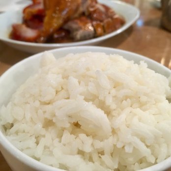 BBQ King - Rice steamed to perfection - Chinese Near Me - Sydney, NSW BBQ King - Rice steamed to perfection - Chinese Near Me - Sydney, NSW