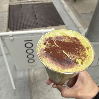 Ten Thousand Coffee - Coffee & Tea Near Me - New York, New York Ten Thousand Coffee - Coffee & Tea Near Me - New York, New York