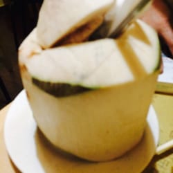 金蘭花泰國菜