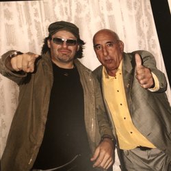 Ristorante Europa '92 - Cesare !