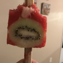 Popsicles