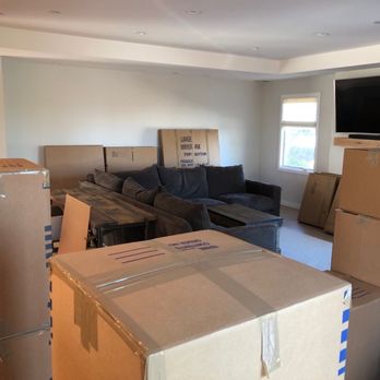 Robb & Messer Moving and Storage - Movers Near Me - San Francisco, California Robb & Messer Moving and Storage - Movers Near Me - San Francisco, California