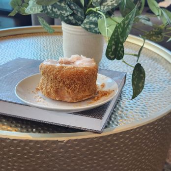 Too Sweet Cakes - Cheese Cake Donut - Breakfast & Brunch Near Me - Gilbert, Arizona