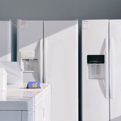 Brand New Refrigerators available TODAY