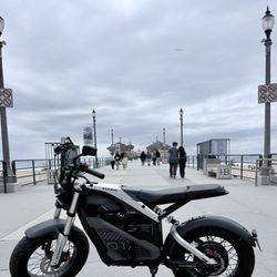Segway Los Angeles - My BB