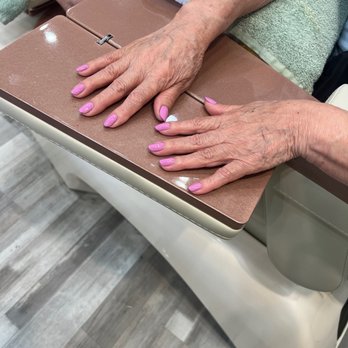 The Nail Fix - My mommy mani ! - Nail Salons Near Me - Ladera Ranch, California The Nail Fix - My mommy mani ! - Nail Salons Near Me - Ladera Ranch, California