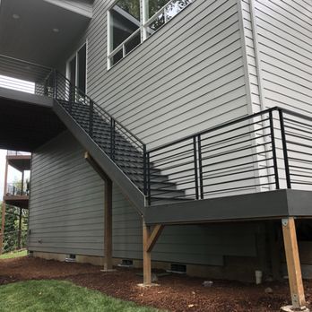 Ono Construction - Deck - General Contractors Near Me - Portland, Oregon Ono Construction - Deck - General Contractors Near Me - Portland, Oregon