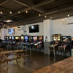 Helltown Taproom Houston