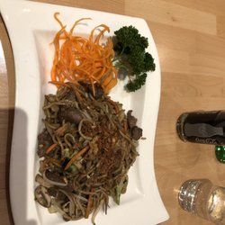 Asia Restaurant Lin