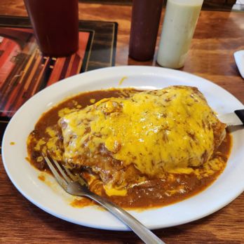 Esmeralda's Restaurant - Barbacoa burrito - Mexican Near Me - San Antonio, Texas Esmeralda's Restaurant - Barbacoa burrito - Mexican Near Me - San Antonio, Texas
