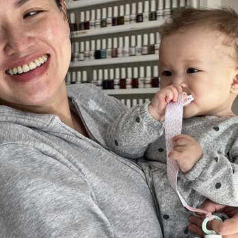 Lush Lyfe Studio - Nail Technicians Near Me - Burlingame, California