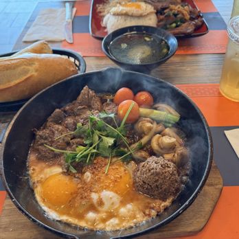 Lac Viet Concepts - Bo ne (steak & eggs) - Vietnamese Near Me - Westminster, California Lac Viet Concepts - Bo ne (steak & eggs) - Vietnamese Near Me - Westminster, California