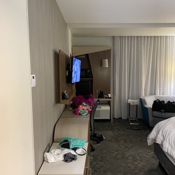 Courtyard by Marriott Toledo North - Hotels Near Me - Toledo, Ohio Courtyard by Marriott Toledo North - Hotels Near Me - Toledo, Ohio
