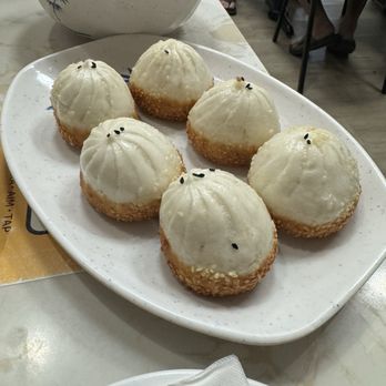 Happy Bao's - Chinese Near Me - Mesa, Arizona