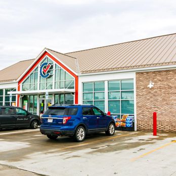 Certified Oil - Gas Stations Near Me - AUSTINTOWN, Ohio