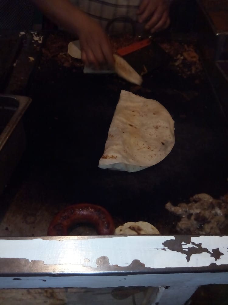 Tacos Brenan