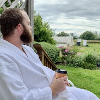 Wild Iris Inn - Bed & Breakfast Near Me - LaConner, Washington