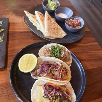 Enye Latin Table - Rock fish tacos - Latin American Near Me - Clayton, California Enye Latin Table - Rock fish tacos - Latin American Near Me - Clayton, California