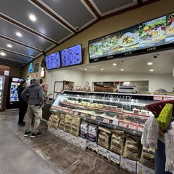 Seeley Market
