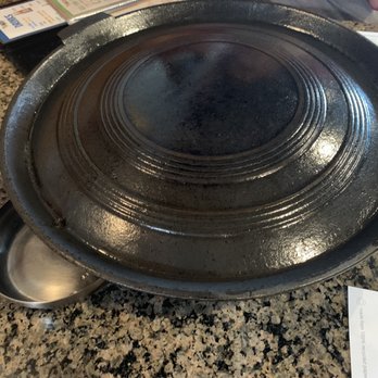 Surawon BBQ - Different kind of stove - Korean Near Me - Cerritos, California