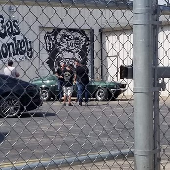 Gas Monkey Garage - Used Car Dealers Near Me - Dallas, Texas Gas Monkey Garage - Used Car Dealers Near Me - Dallas, Texas