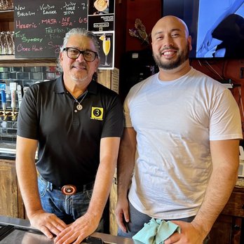 Three Italian Restaurant - Francisco, and son, Carlos - Italian Near Me - Fairfield, California Three Italian Restaurant - Francisco, and son, Carlos - Italian Near Me - Fairfield, California