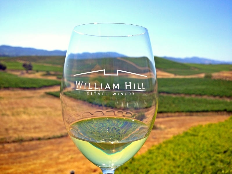 WILLIAM HILL ESTATE WINERY 351 Photos & 229 Reviews 1761 Atlas Peak