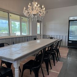 Piney River Resort - Retail Building