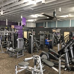 Anytime Fitness
