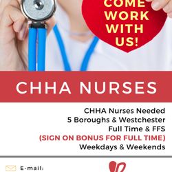Personal Touch Home Care - We are Hiring! Join our team!