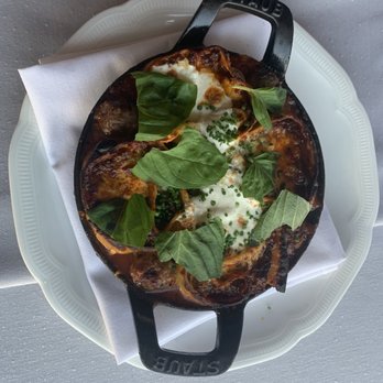Monarch - Lasagna - Italian Near Me - Dallas, Texas Monarch - Lasagna - Italian Near Me - Dallas, Texas