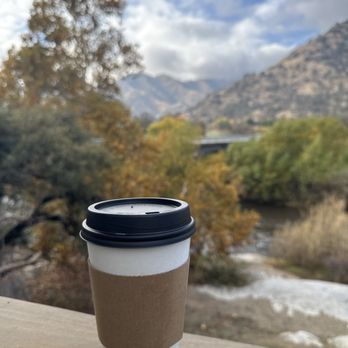 Sequoia Coffee Co. - Coffee & Tea Near Me - Three Rivers, California