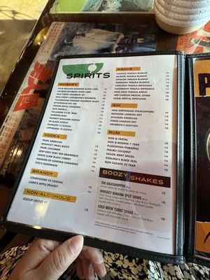 Menu photo 2 Alamo Drafthouse Cinema Staten Island Staten Island, NY Menu photo 2 Alamo Drafthouse Cinema Staten Island Staten Island, NY