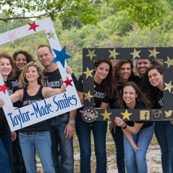 Taylor Orthodontics - Say Cheese!