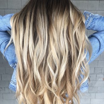 Hunny & Jade - AFTER  by Nancy Vo - Hair Salons Near Me - Long Beach, California