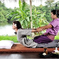 So Sabai Thai Herbal Massage