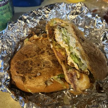 Garibaldi Mexican Restaurant - Mexican Near Me - Beachwood, New Jersey